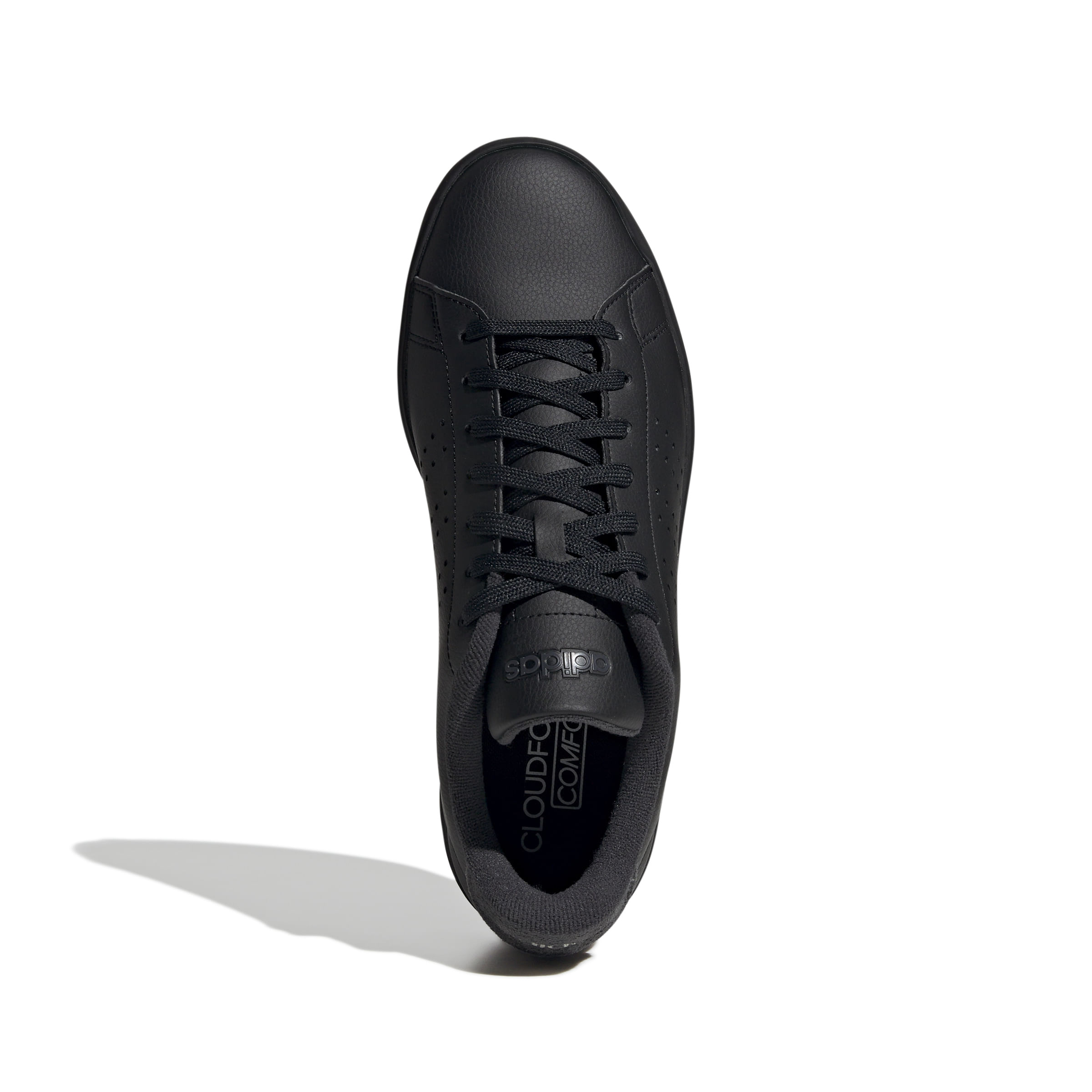 IG9173_3_FOOTWEAR_Photography_Top Portrait View_white